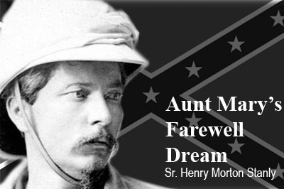 Aunt Mary's Farewell Dream